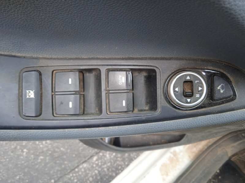 hyundai i20 del año 2015