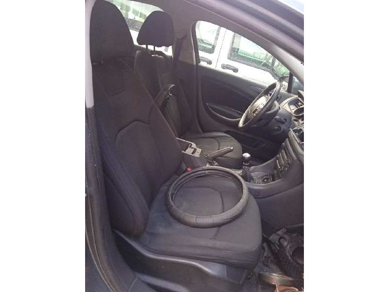 citroën c5 berlina del año 2011