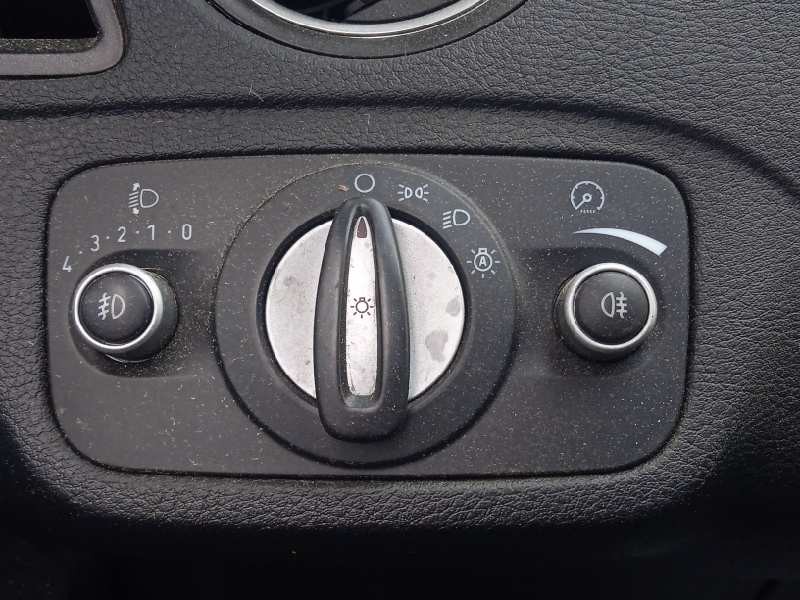 ford s-max (ca1) del año 2011