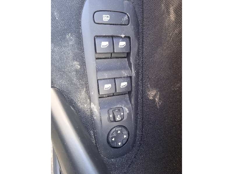 peugeot 308 del año 2013