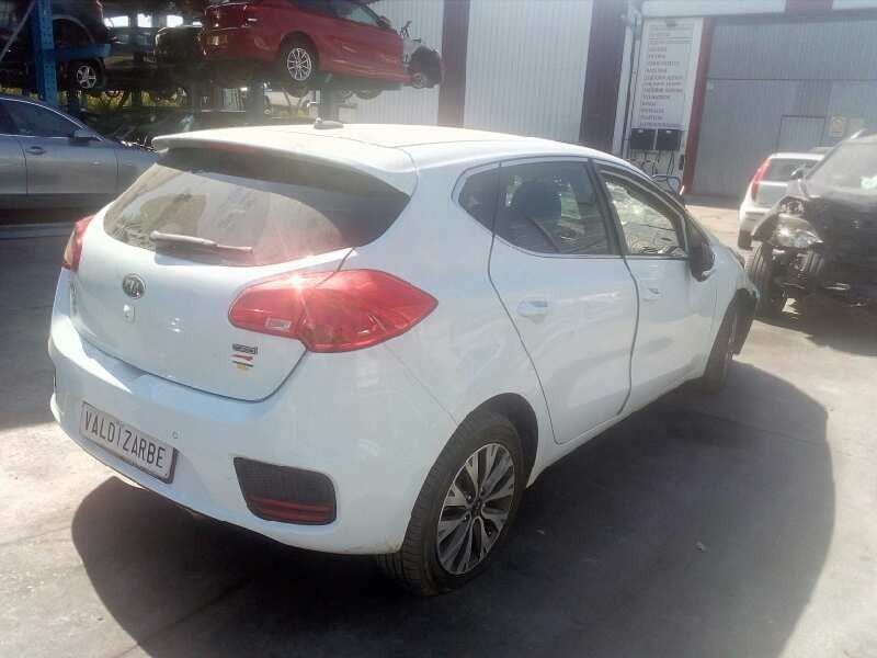 kia cee´d del año 2016