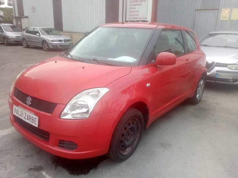 suzuki swift berlina (mz) del año 2008