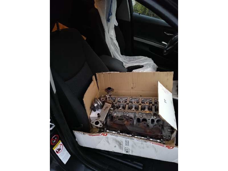 bmw serie 3 touring (e91) del año 2008