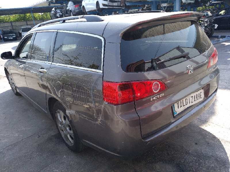 honda accord tourer (cn/cm) del año 2008