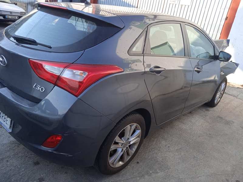 hyundai i30 (gd) del año 2016