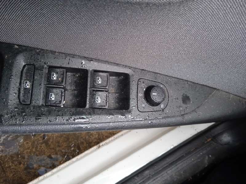 seat leon st (5f8) del año 2018