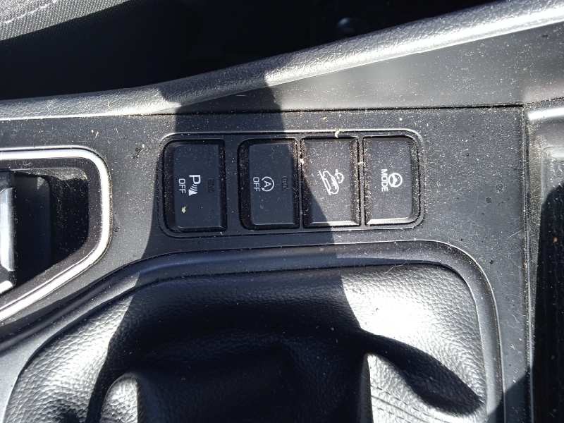 hyundai tucson del año 2020