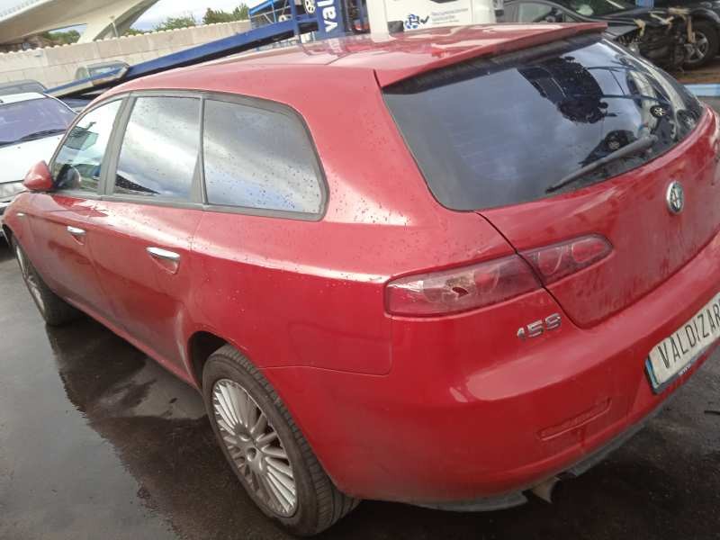 alfa romeo 159 sportwagon (140) del año 2008