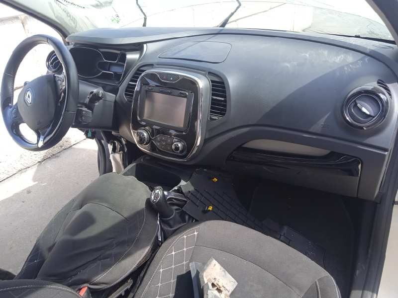 renault captur del año 2015