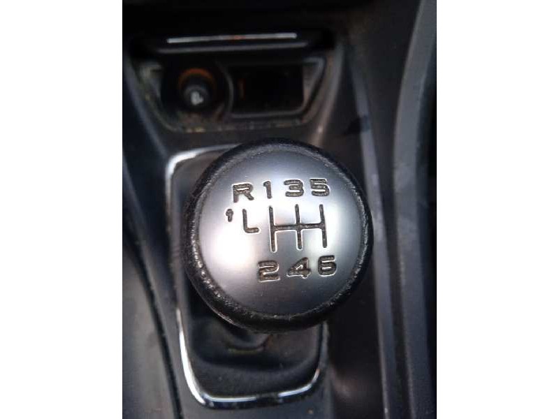 citroën c5 berlina del año 2011