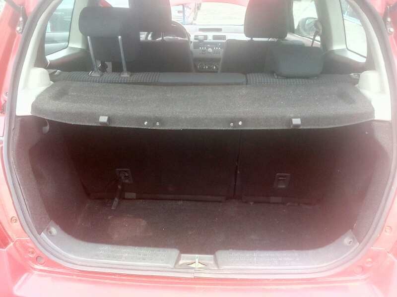 suzuki swift berlina (mz) del año 2008