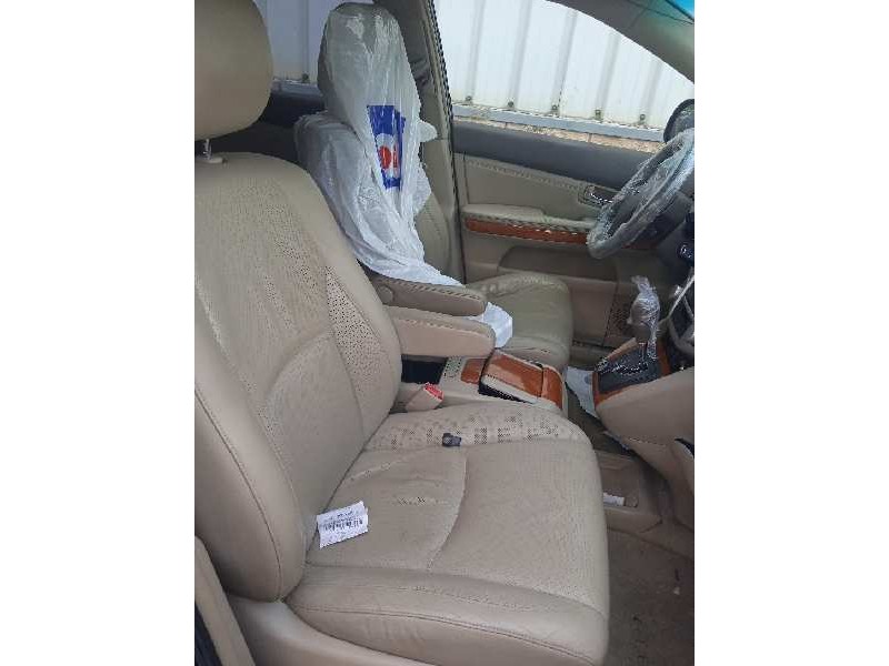 lexus rx 300(mcu35) del año 2003