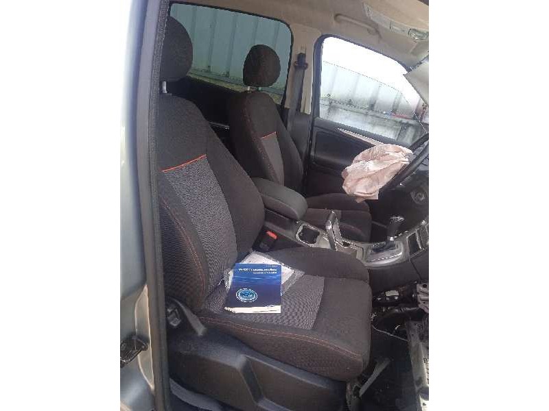 ford s-max (ca1) del año 2011