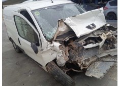 peugeot bipper del año 2014 2