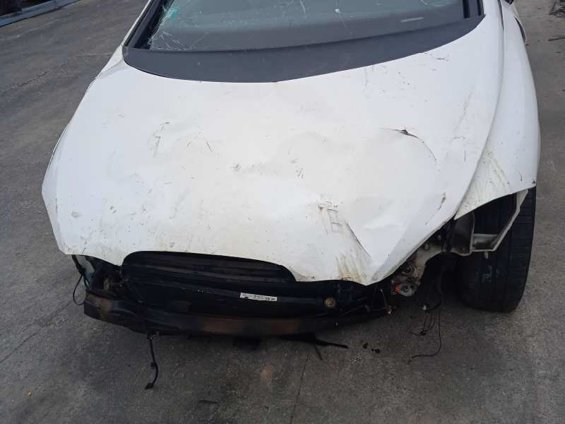 seat leon (1p1) del año 2010