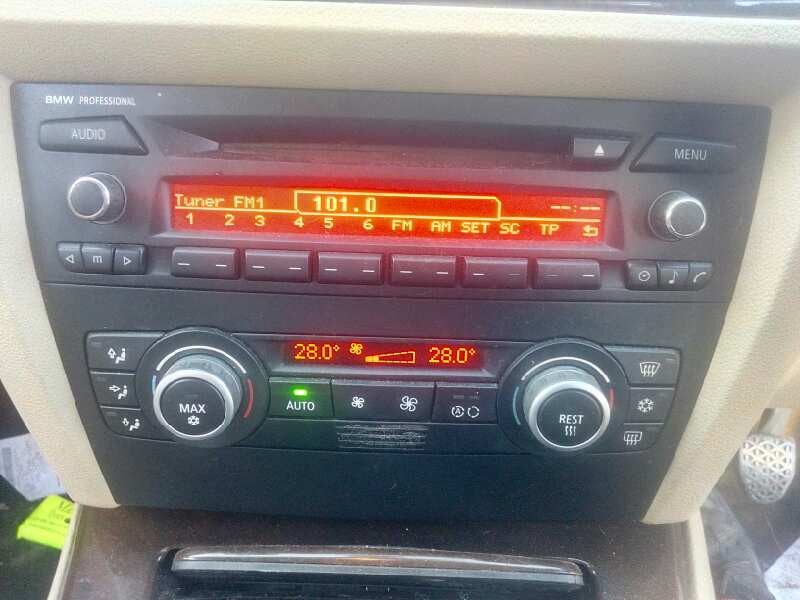 bmw serie 3 touring (e91) del año 2007