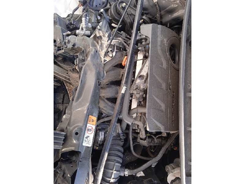 hyundai i30 (gd) del año 2016