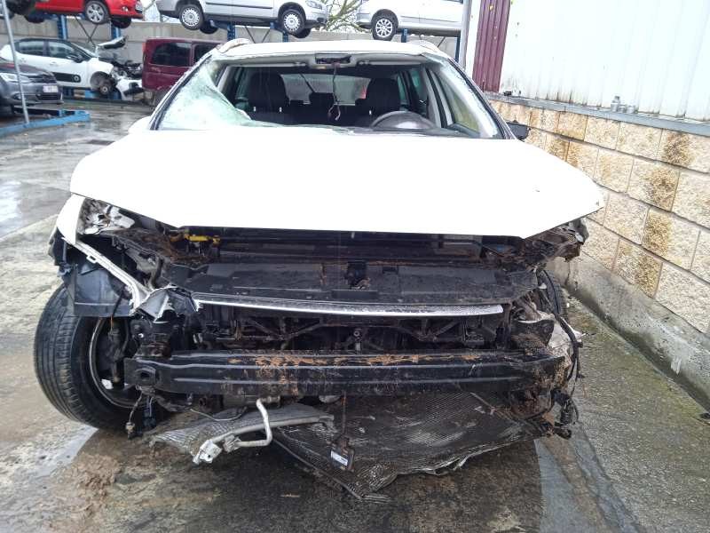 seat leon st (5f8) del año 2018