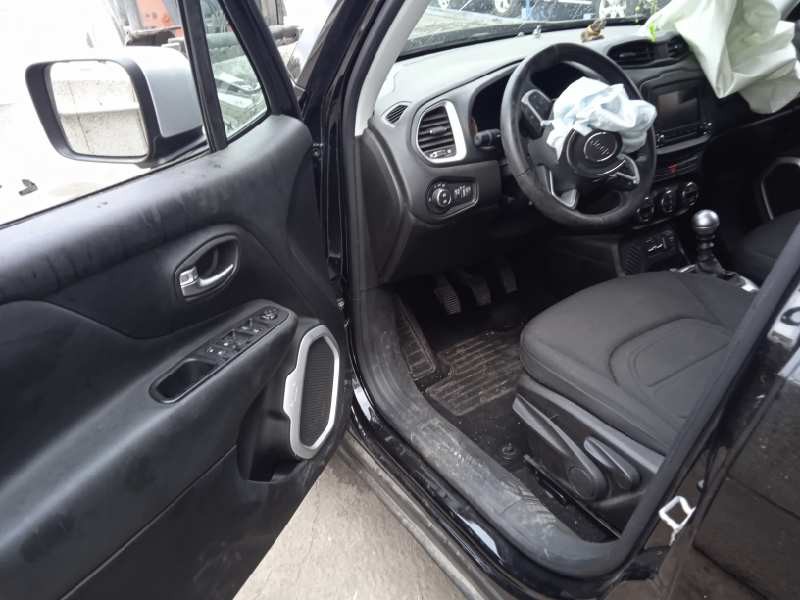 jeep renegade del año 2017