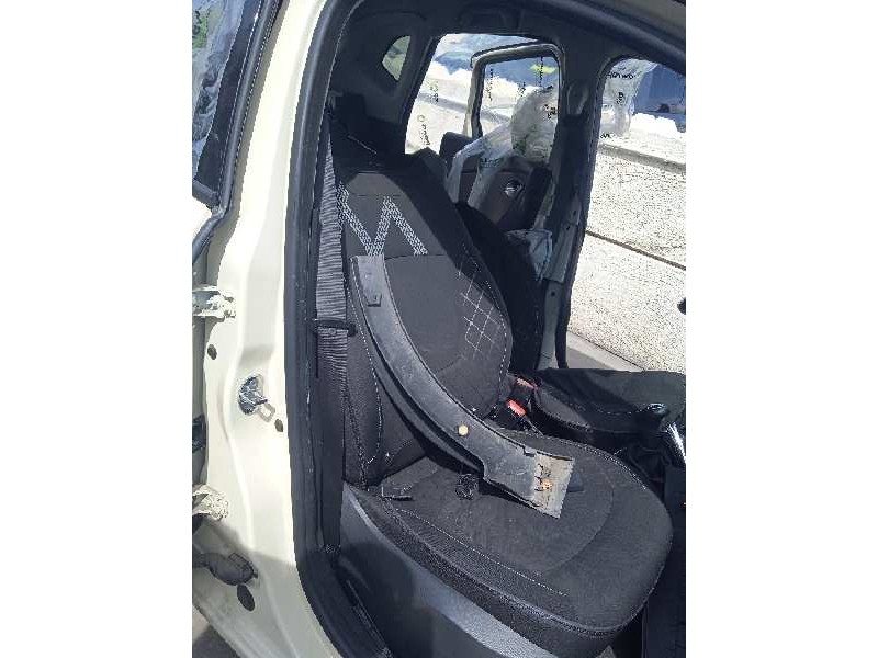 renault captur del año 2015