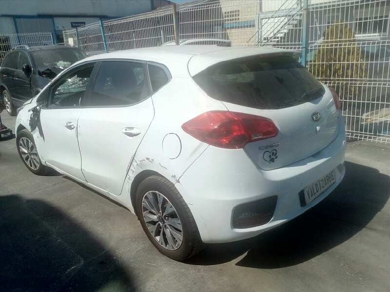 kia cee´d del año 2016