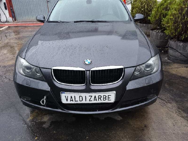 bmw serie 3 touring (e91) del año 2008