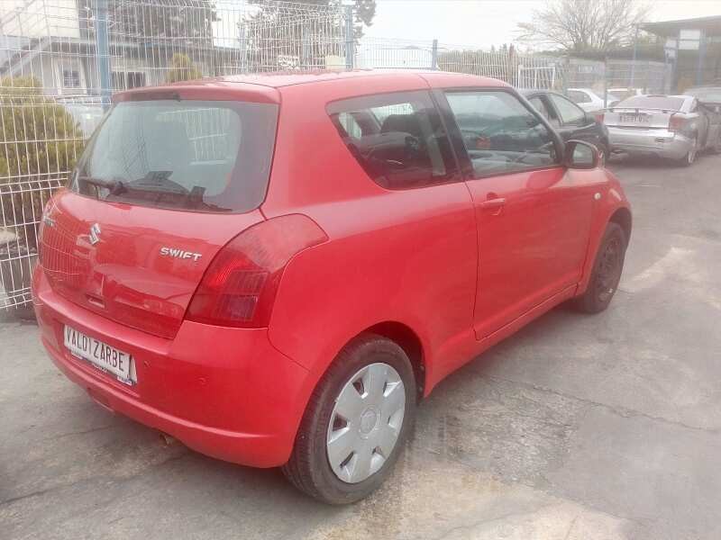 suzuki swift berlina (mz) del año 2008