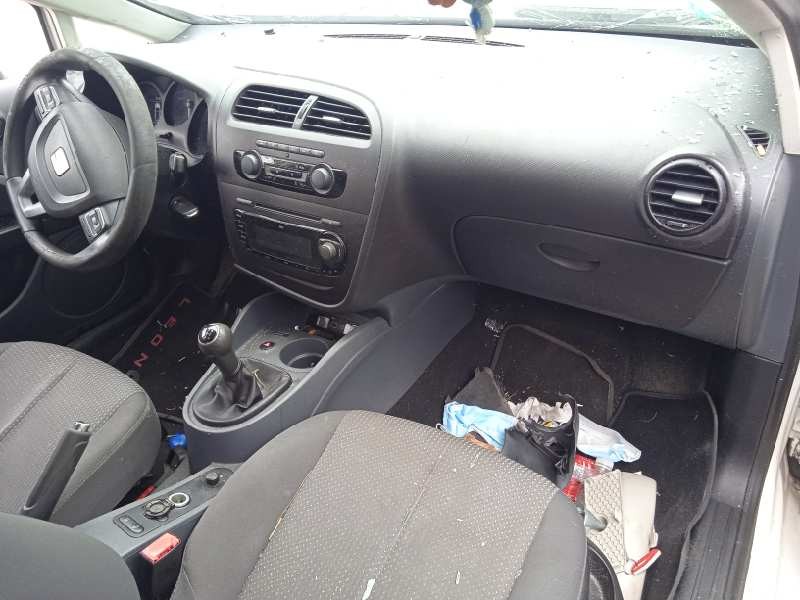 seat leon (1p1) del año 2010