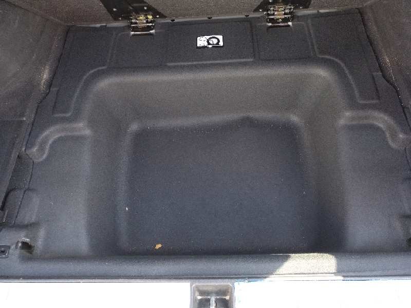 honda accord tourer (cn/cm) del año 2008