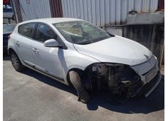 RENAULT MEGANE III BERLINA 5 P