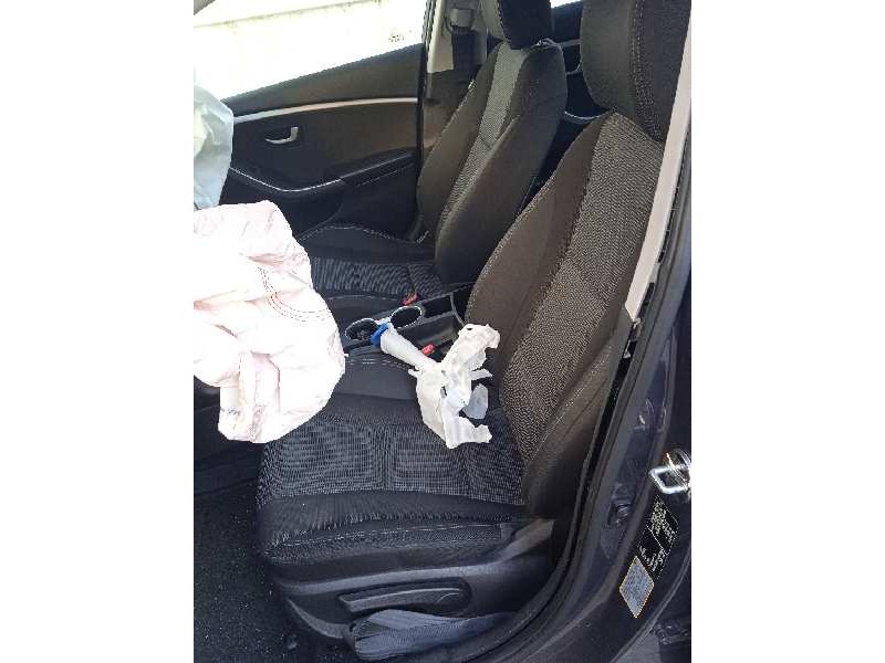 hyundai i30 (gd) del año 2016