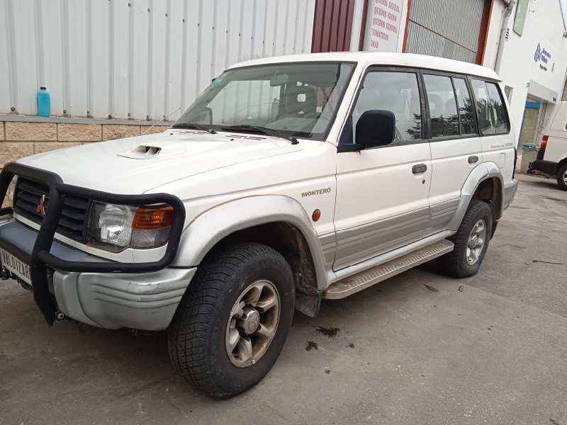 mitsubishi montero (v20/v40) del año 1996