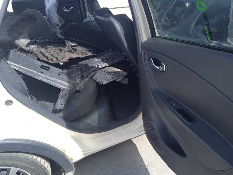 renault captur del año 2015