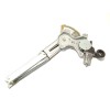 Recambio de elevalunas delantero derecho para toyota yaris hybrid feel! referencia OEM IAM 857100D100  973582101
