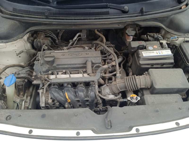 hyundai i20 del año 2015