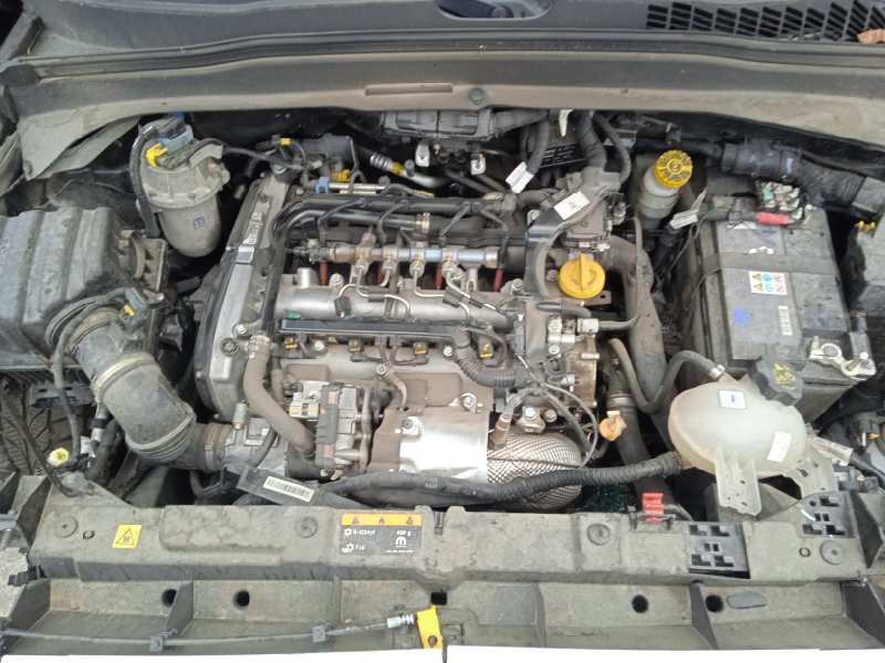 jeep renegade del año 2017