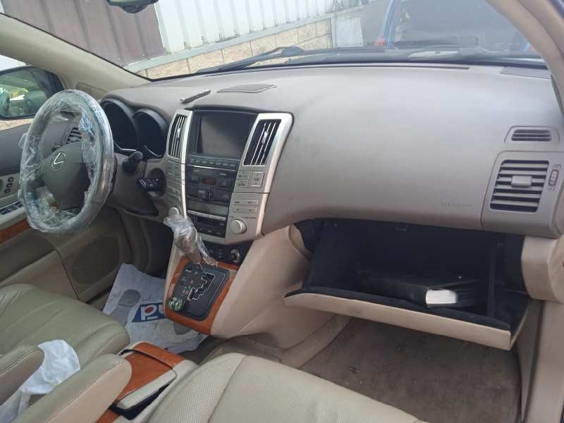 lexus rx 300(mcu35) del año 2003