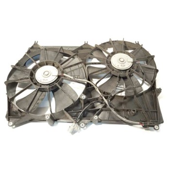 ELECTROVENTILADOR 1680009680 1712066J00 1680009591