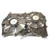 Recambio de electroventilador para suzuki grand vitara jb (jt) 1.9 ddis turbodiesel referencia OEM IAM 1680009680 1712066J00 168