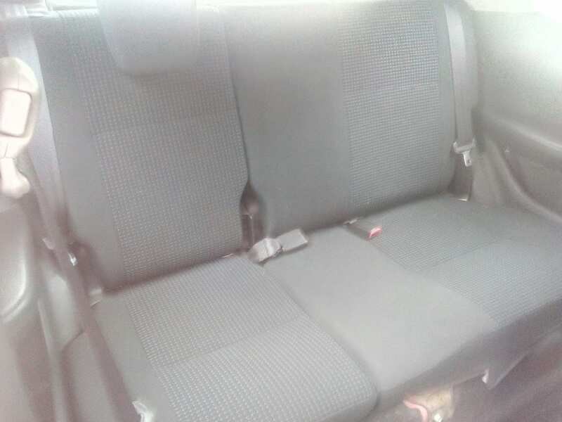 suzuki swift berlina (mz) del año 2008