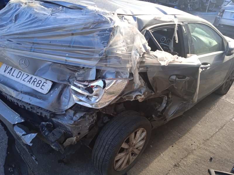 mercedes-benz clase a (w176) del año 2014