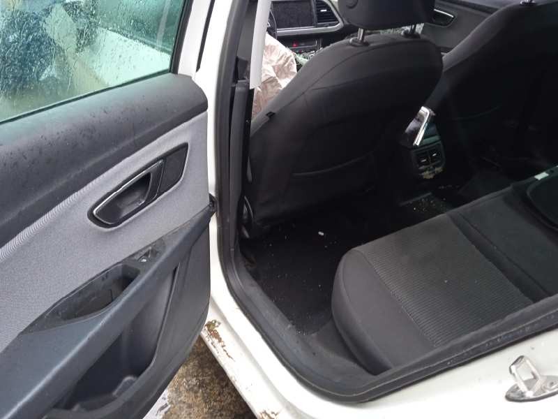 seat leon st (5f8) del año 2018