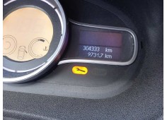 renault megane iii berlina 5 p del año 2010 2