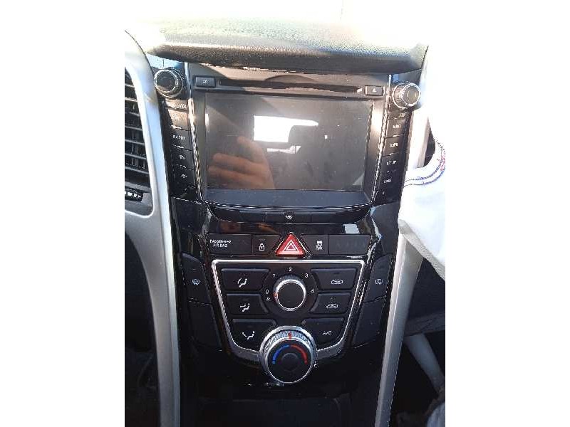 hyundai i30 (gd) del año 2016