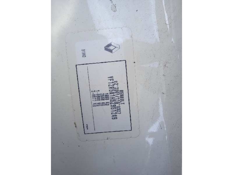 renault captur del año 2015