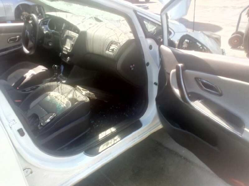 kia cee´d del año 2016