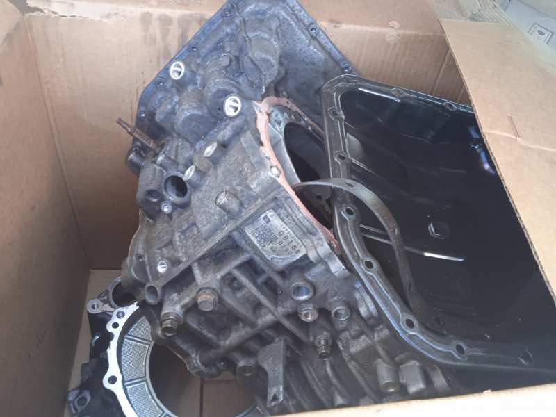 lexus rx 300(mcu35) del año 2003