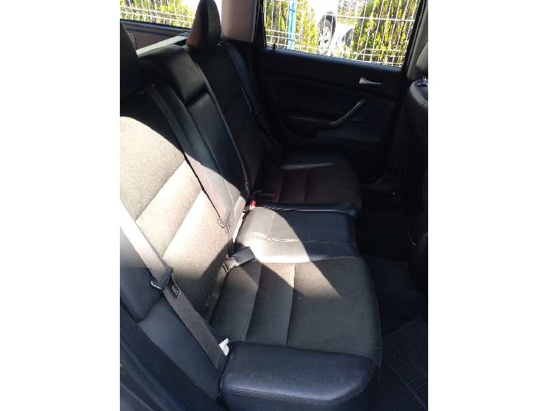 honda accord tourer (cn/cm) del año 2008