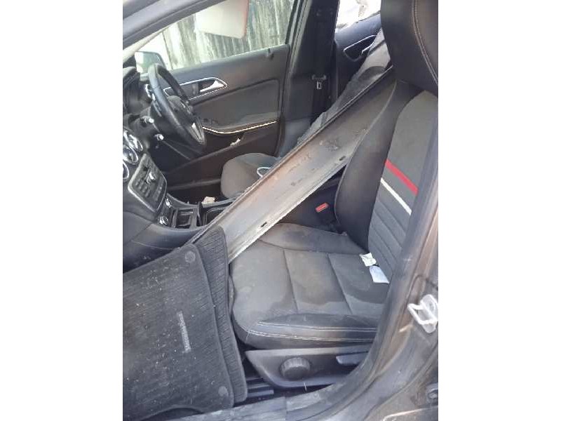 mercedes-benz clase a (w176) del año 2014