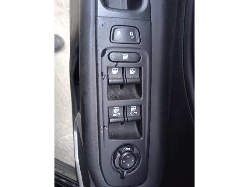 jeep renegade del año 2017